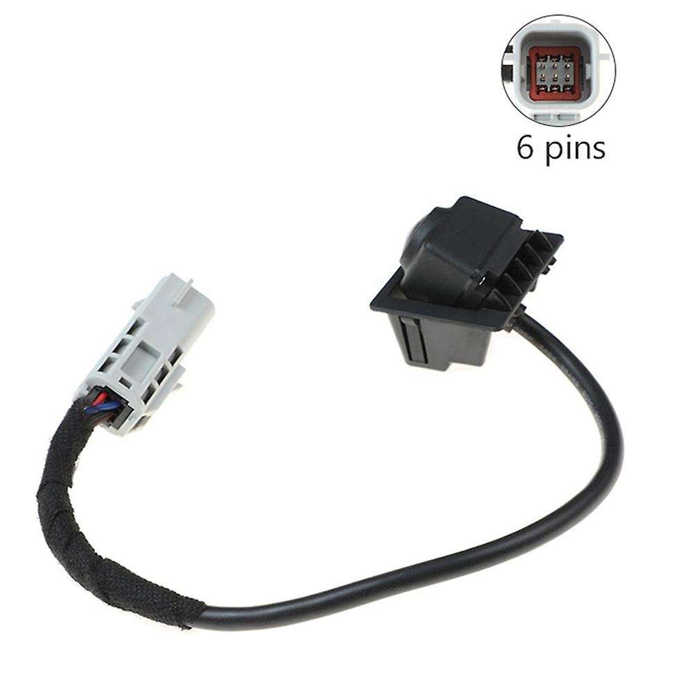 Reversing Camera 23205689 22868129 for Cadillac Gm Srx 2010-2016