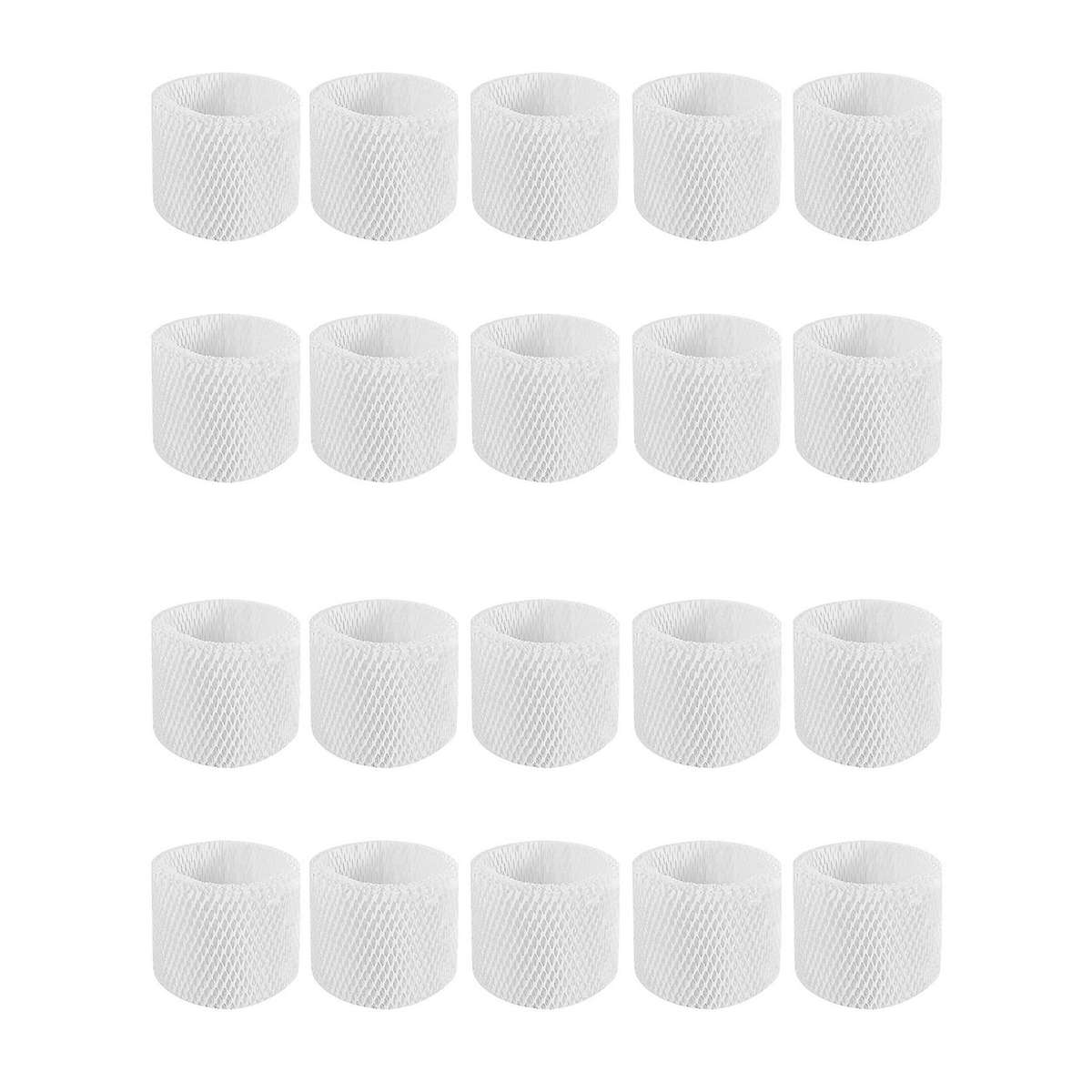 10pcs Air Humidifier Hepa Filter for Philips Hu4801 Hu4802 Hu4803