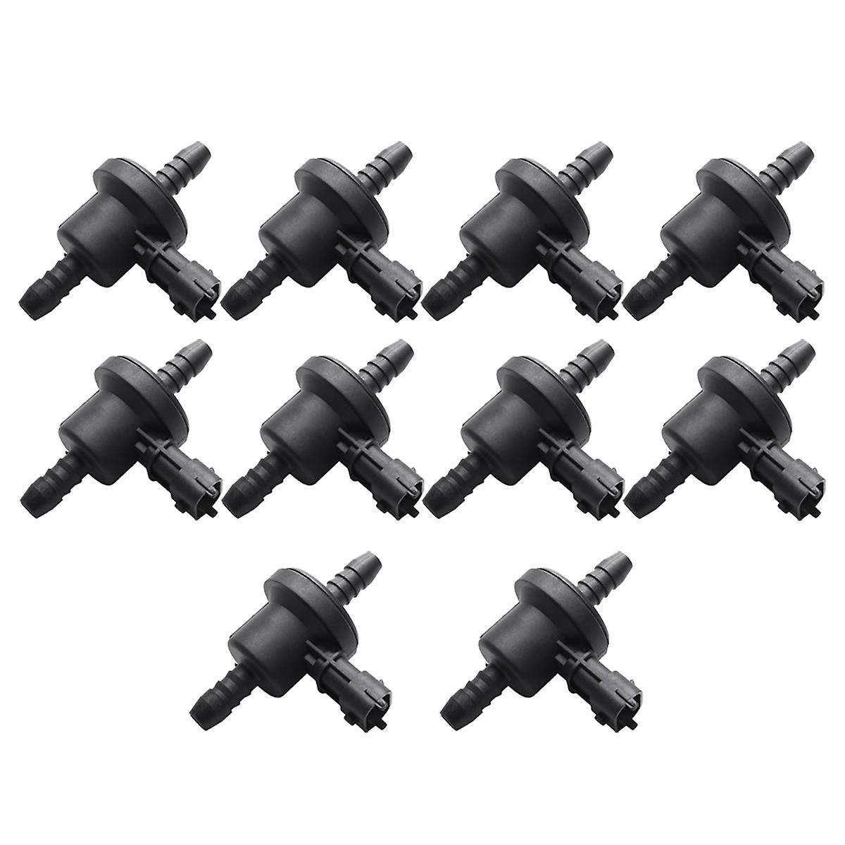 Purge Solenoid Valve Carbon Control for Chevrolet Cruze Opel 10pcs