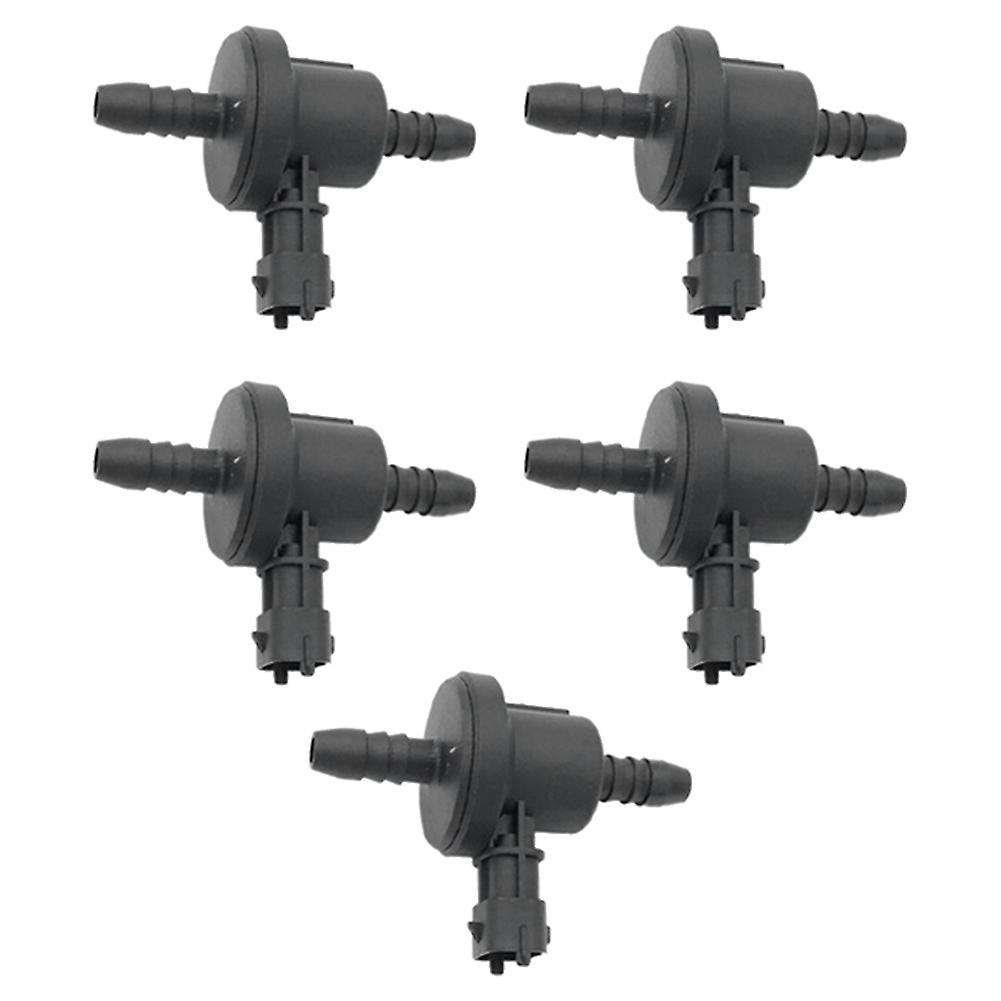 Purge Solenoid Valve Carbon Control for Chevrolet Cruze Opel 10pcs