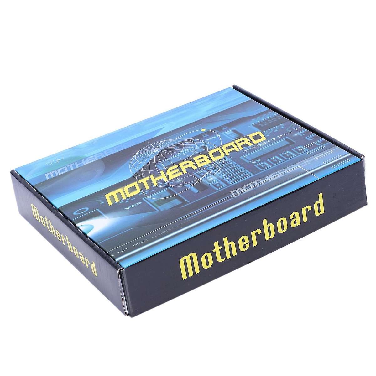 Professional Motherboard H61 Lga 1155 Ddr3 Ram Usb 2.0 Board