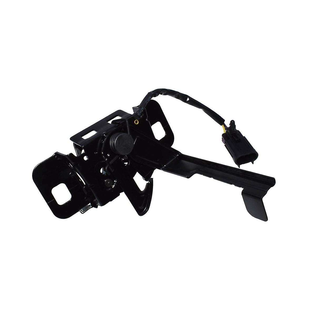 Car Hood Latch Lock Release for Cruze 2012-2015 1.4 1.8 2.0 New 95463828