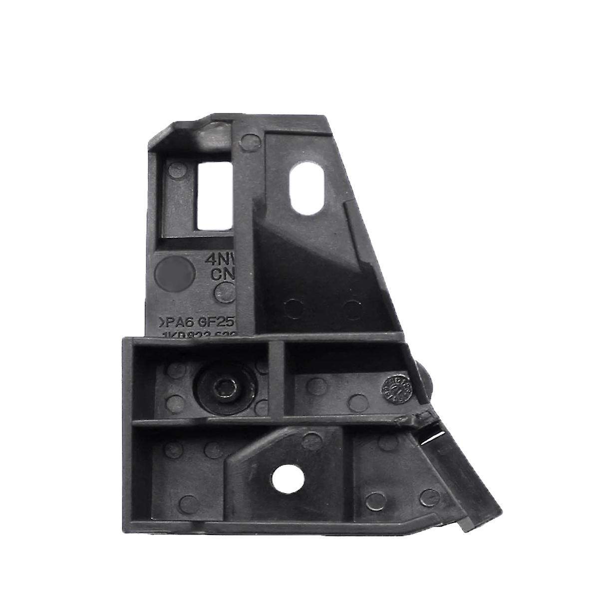 Car Hood Release Grip Handle & Bracket for- 5 6 B6 B7 CC Q3 UP 1K1823633B 1J1823533C