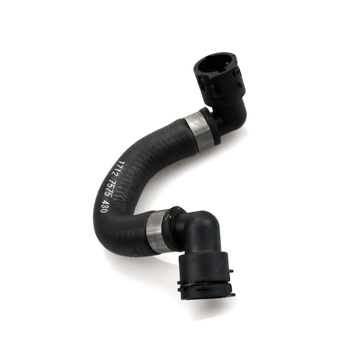 Car Hose Accessory Radiator Hose for 7 Series F01, F02, F03, F04 2008-2015 Coolant Hose 17127575430