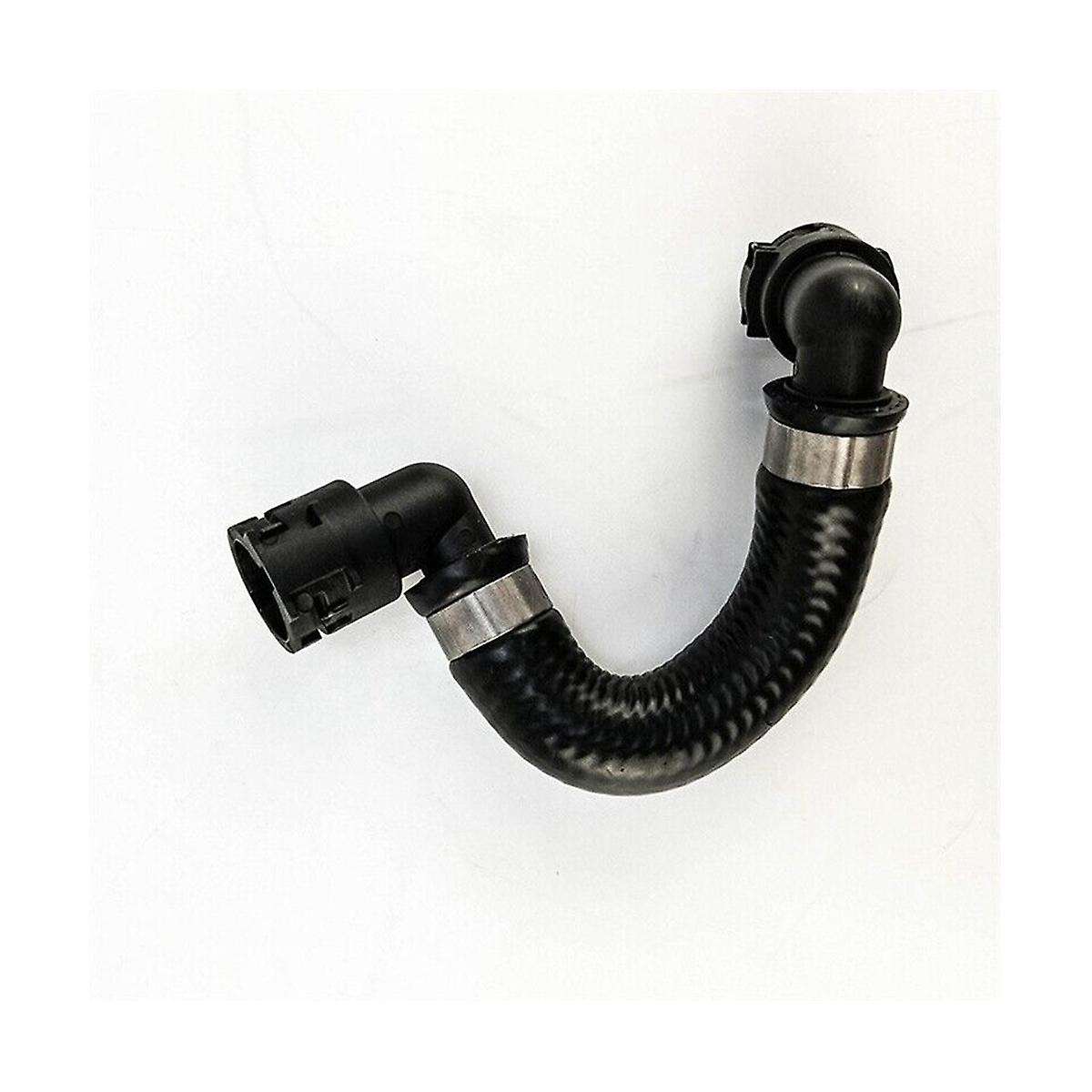 Car Hose Accessory Radiator Hose for 7 Series F01, F02, F03, F04 2008-2015 Coolant Hose 17127575430