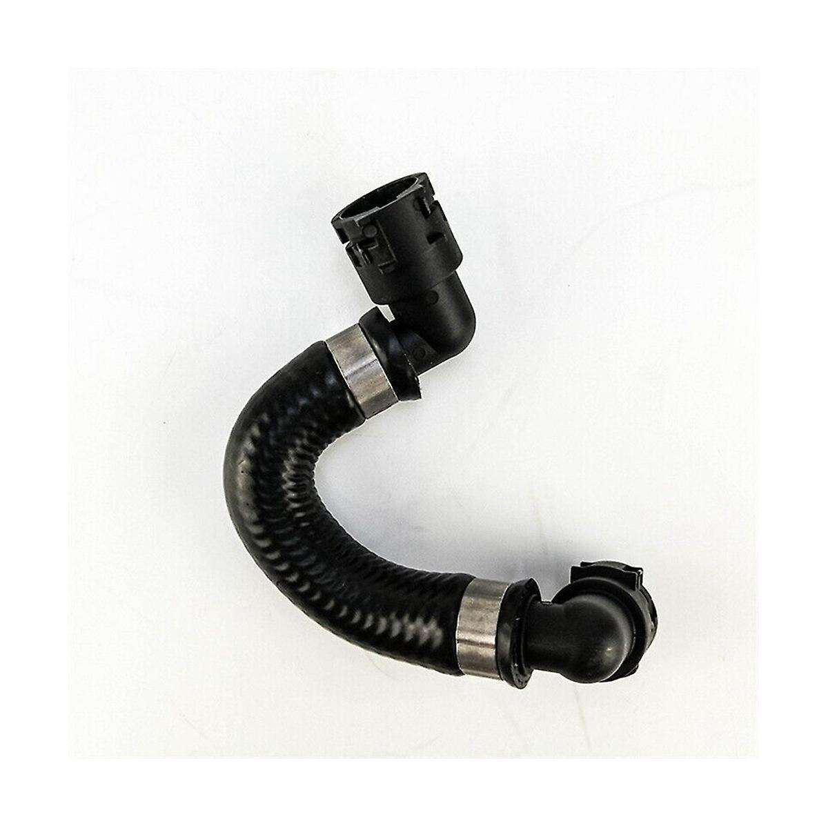 Car Hose Accessory Radiator Hose for 7 Series F01, F02, F03, F04 2008-2015 Coolant Hose 17127575430