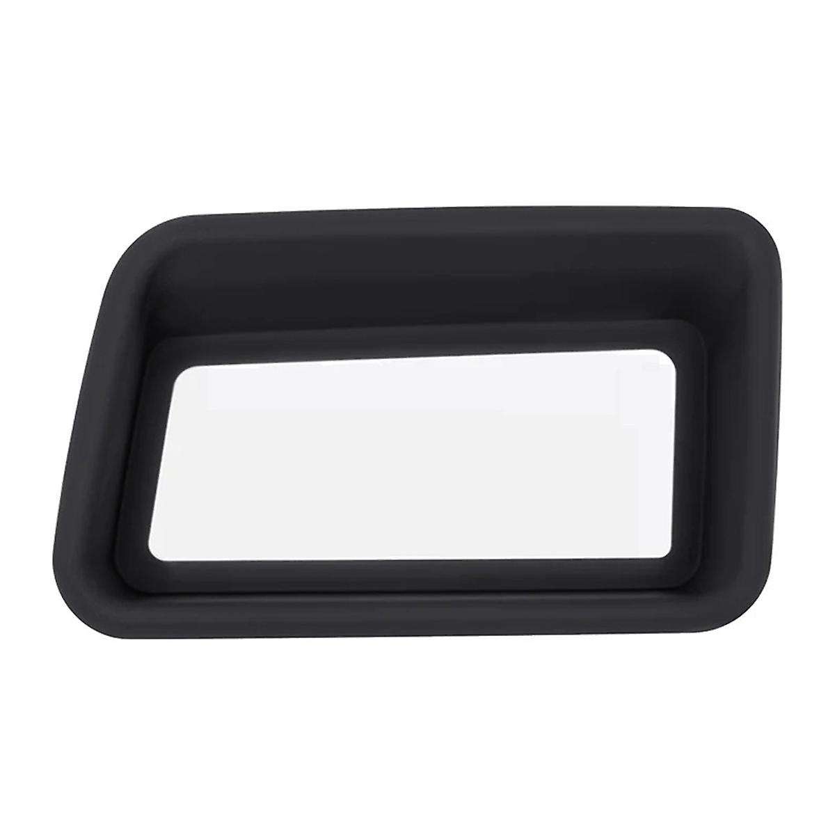 Car HUD Protective Frame Instrument Panel Interior Decoration for Leading Ideal LiXiang L7 L8 L9 20