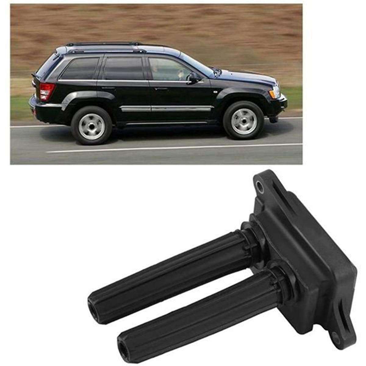 Car Ignition Coil 56029129aa 68060346aa for 300 Ram 1500 2500 3500 2006-2009 5.7l