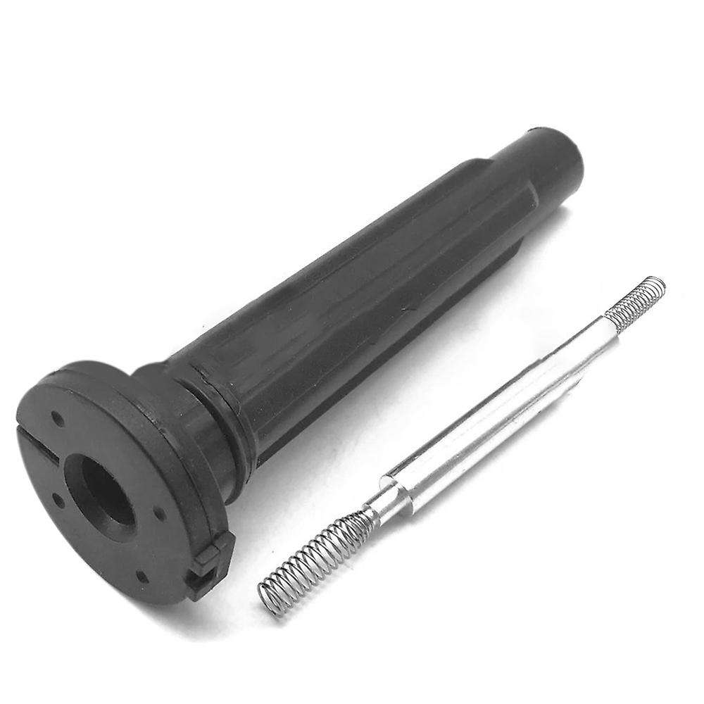 Car Ignition Coil Rubber Sleeve Spark Plug Cap Connector for Grand Vitara Aerio XL-7 3341077E20 3341