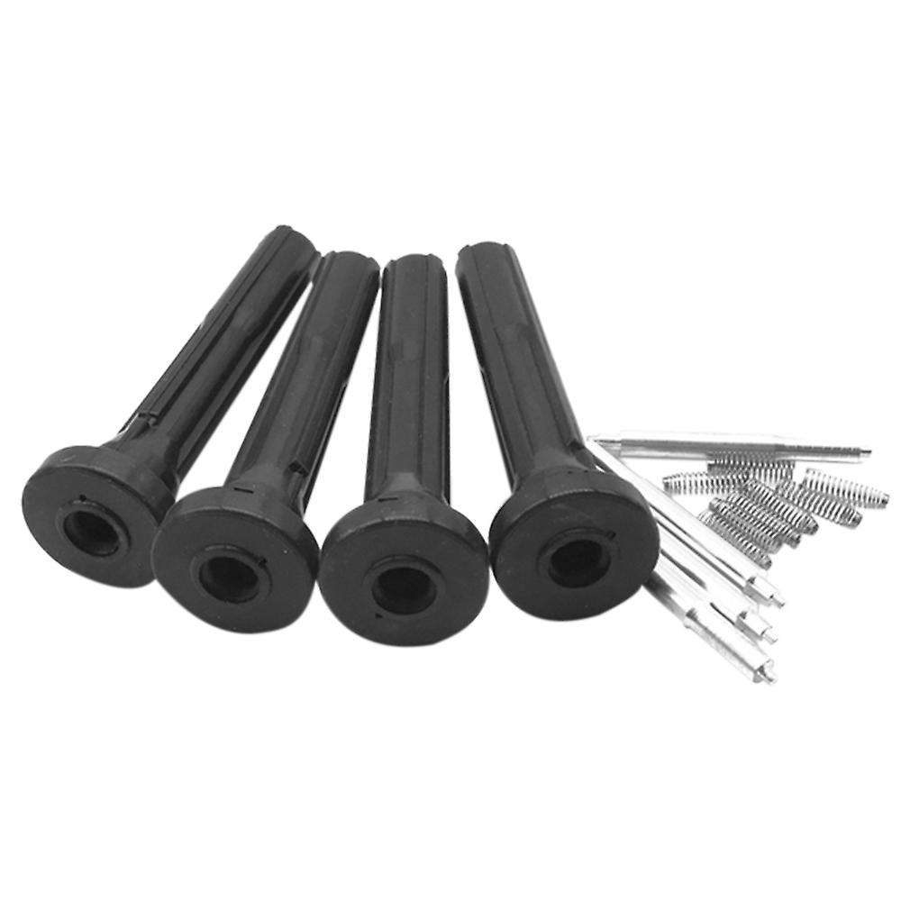 Car Ignition Coil Rubber Sleeve Spark Plug Cap Connector for Grand Vitara Aerio XL-7 3341077E20 3341