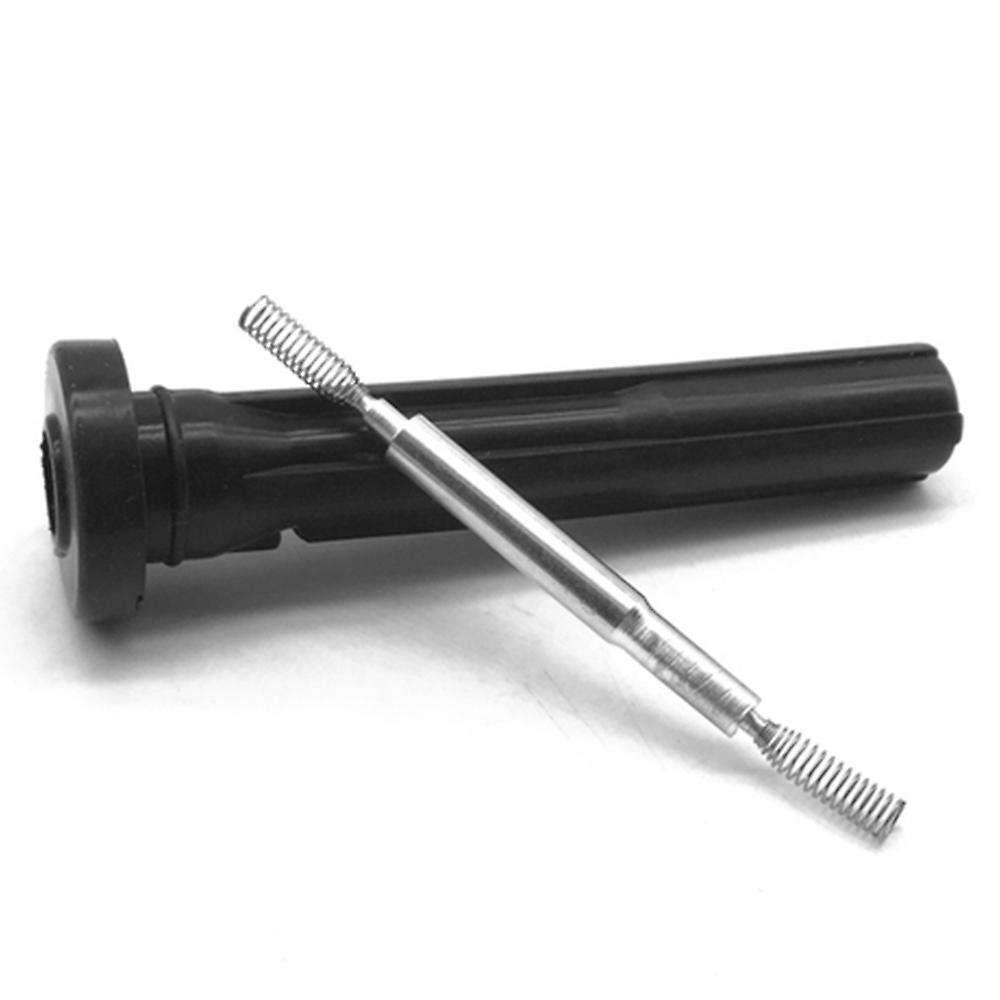 Car Ignition Coil Rubber Sleeve Spark Plug Cap Connector for Grand Vitara Aerio XL-7 3341077E20 3341