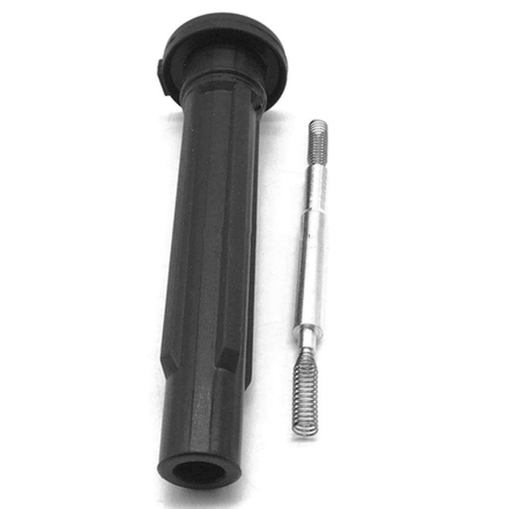 Car Ignition Coil Rubber Sleeve Spark Plug Cap Connector for Grand Vitara Aerio XL-7 3341077E20 3341