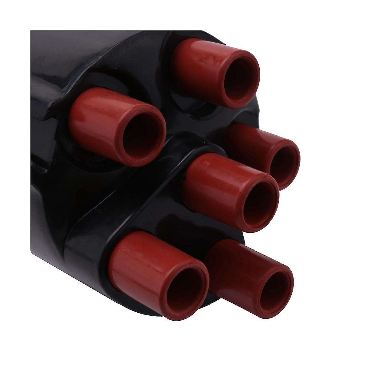 Car Ignition Distributor for 80 90 100 Coupe A6 Cabriolet Microbus / Volksiebus 2.0 2.3 E 2.5 034905