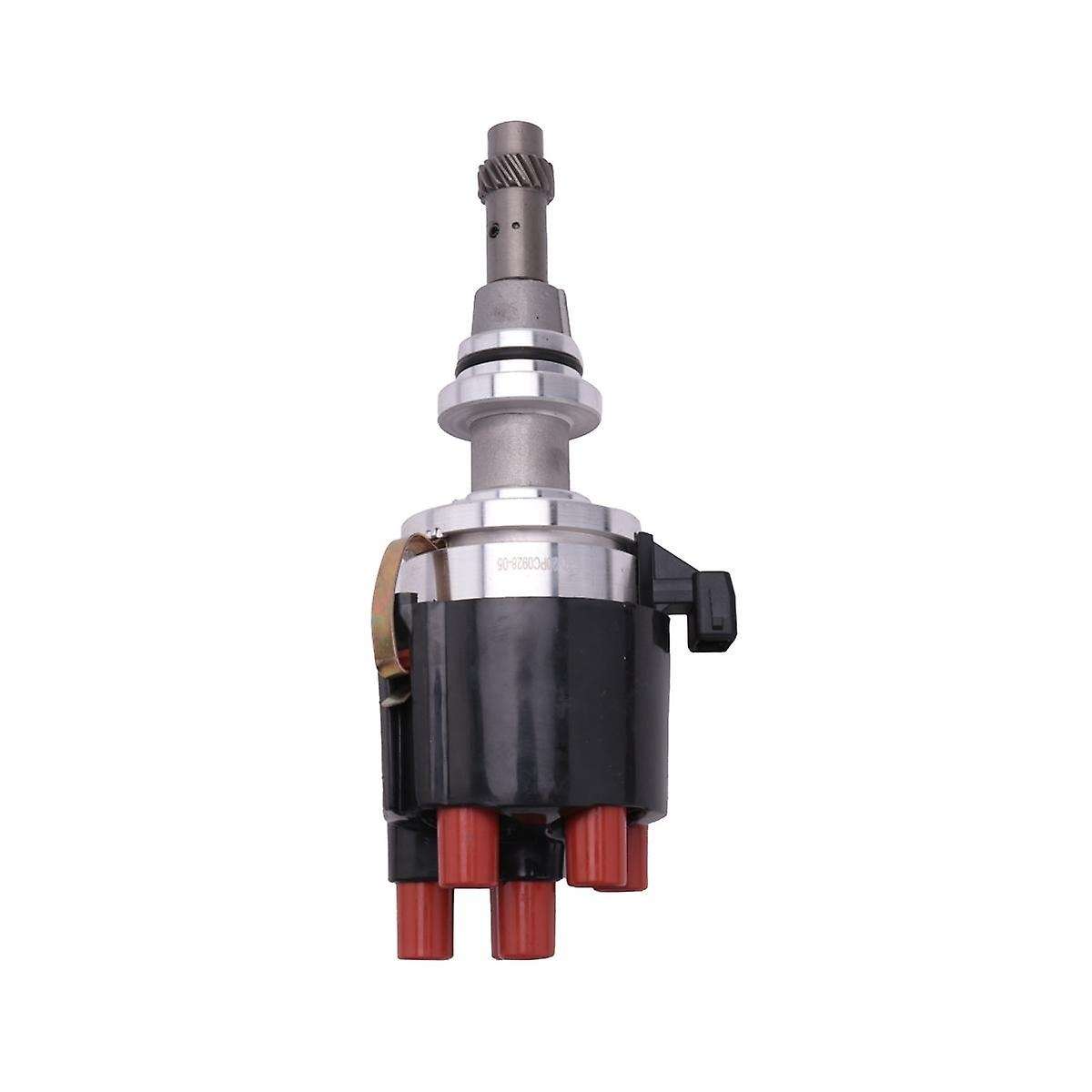Car Ignition Distributor for 80 90 100 Coupe A6 Cabriolet Microbus / Volksiebus 2.0 2.3 E 2.5 034905