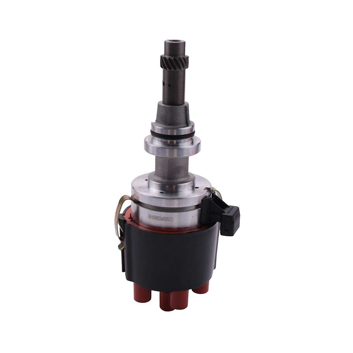 Car Ignition Distributor for 80 90 100 Coupe A6 Cabriolet Microbus / Volksiebus 2.0 2.3 E 2.5 034905