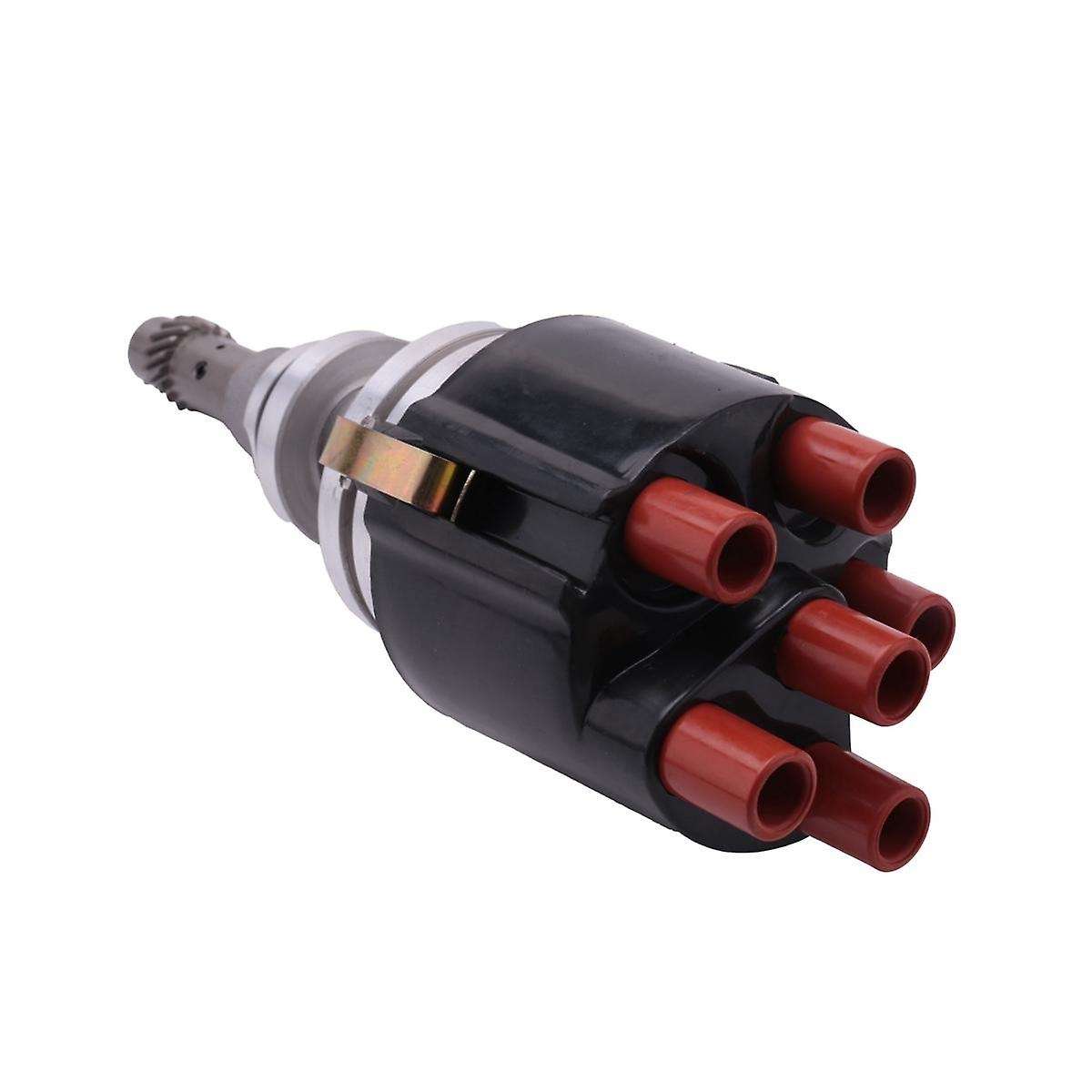 Car Ignition Distributor for 80 90 100 Coupe A6 Cabriolet Microbus / Volksiebus 2.0 2.3 E 2.5 034905