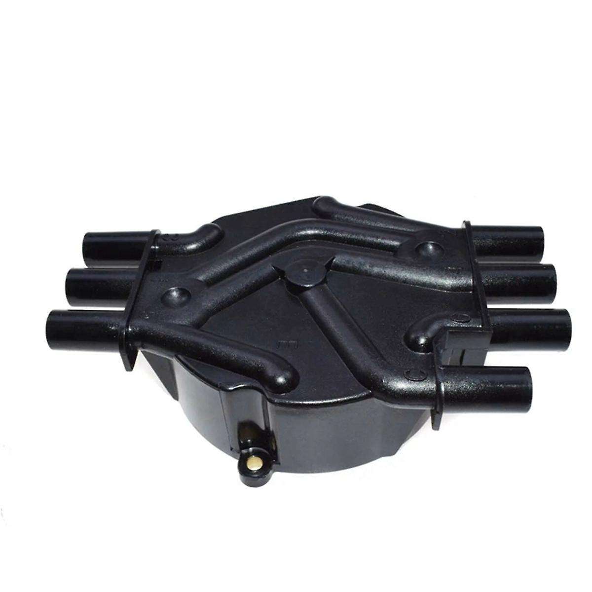 Car Ignition Distributor Cap Rotor for 4.3l V6 10452458 10452457