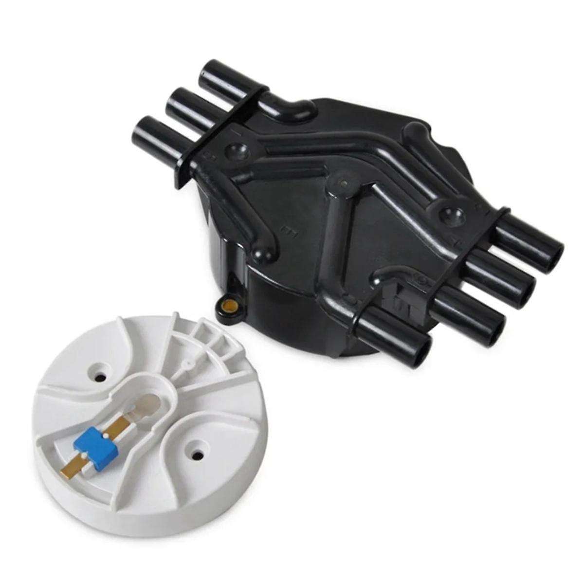 Car Ignition Distributor Cap Rotor for 4.3l V6 10452458 10452457