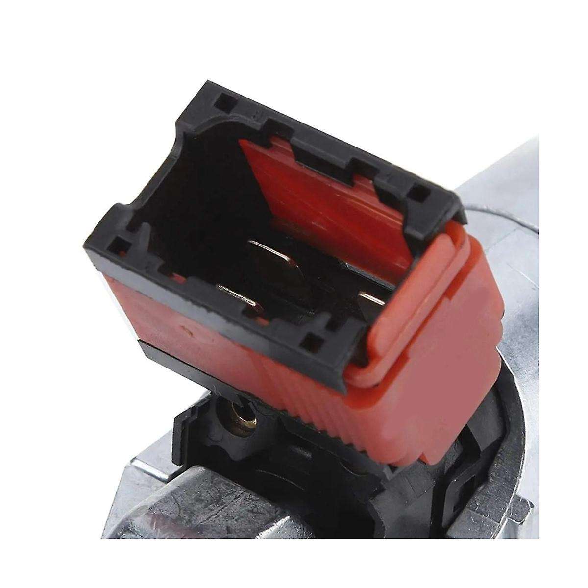 Car Ignition Lock Barrel Switch with Key Ignition Lock Cylinder for 8200214168 806010030r 7701208408