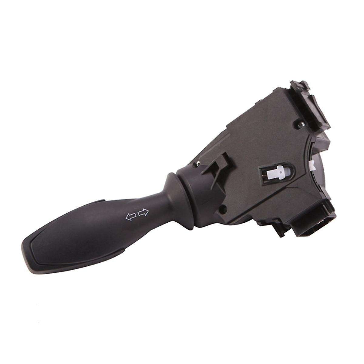 Car Indicator Turn Signal Switch Headlight Combination Stalk for Fiesta Mk6 Cruise Control Switch 8