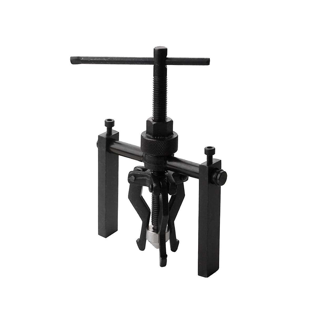 Car Inner Bear Puller Gear 3-jaw Inner Bear Puller Gear Extractor Heavy Duty Automotive Machine Too