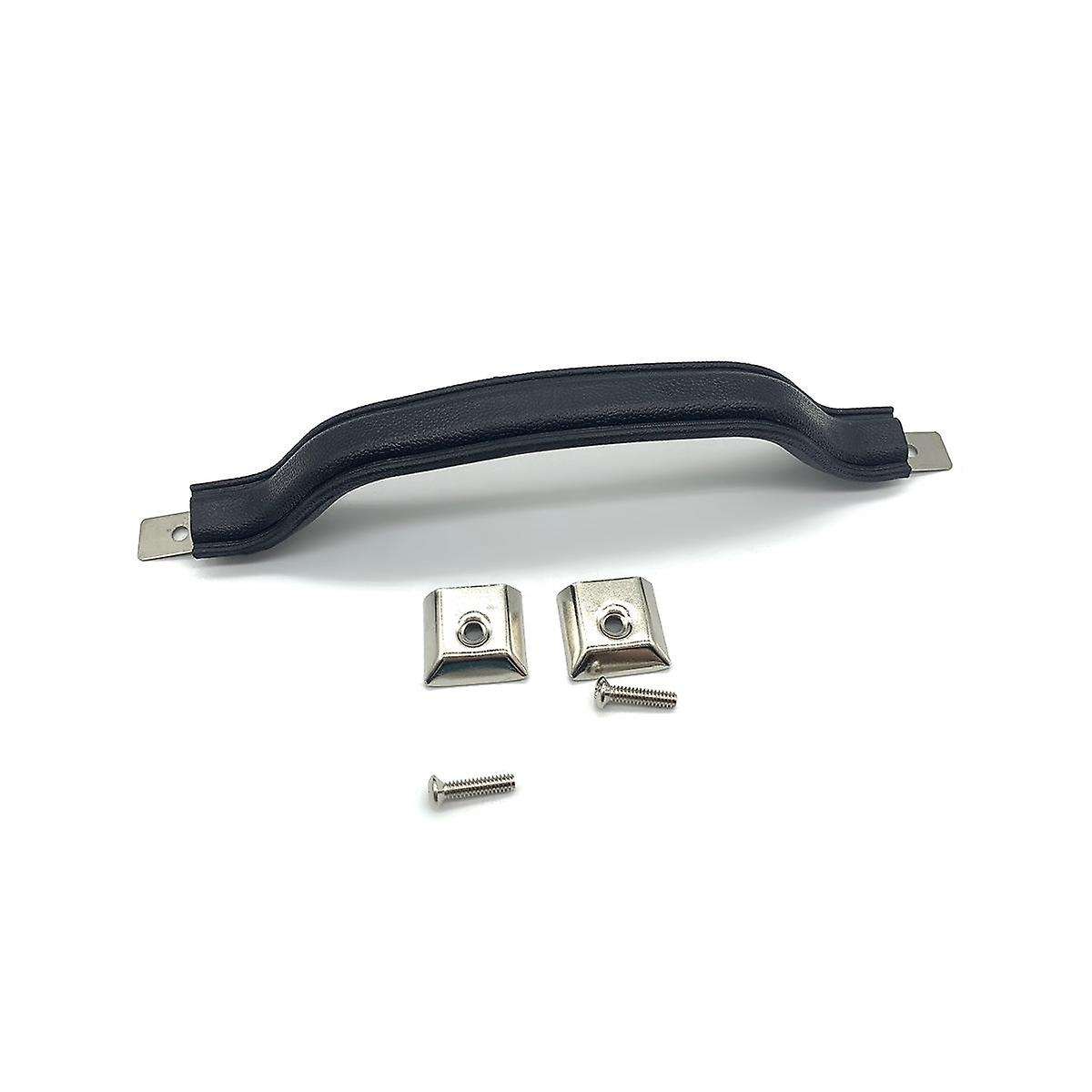Car Inner Door Handle Pull Strap Trim for CJ5 CJ7 CJ8 for Wrangler YJ 55009801K Interior Accessories