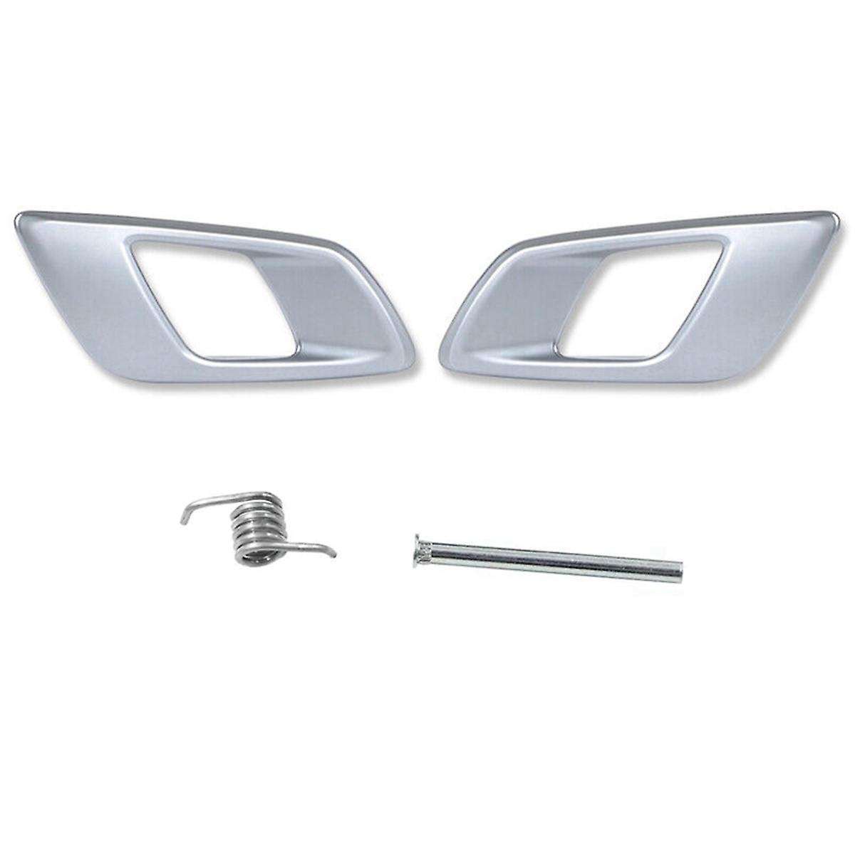Car Inner Door Handle for Everest BT50 AB39-21970-AB AB39-21971-AB