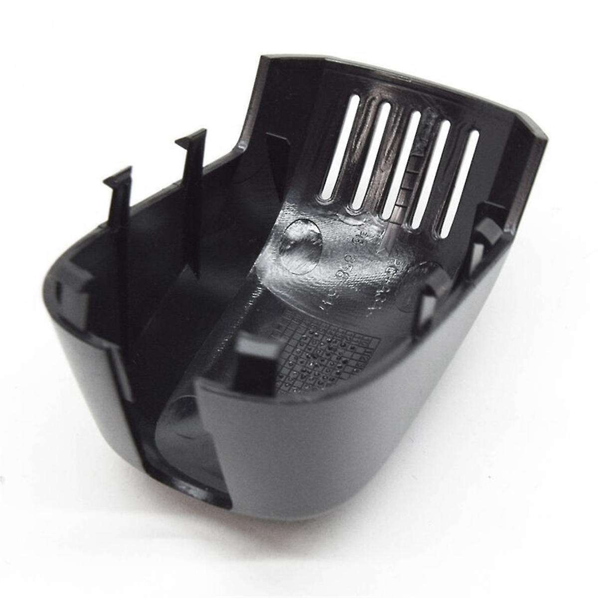 Car Inner Rear View Mirror Upper Trim Caps & Lower Cover Frame Kits 2011-2017 7P6857594 7P6858547B9