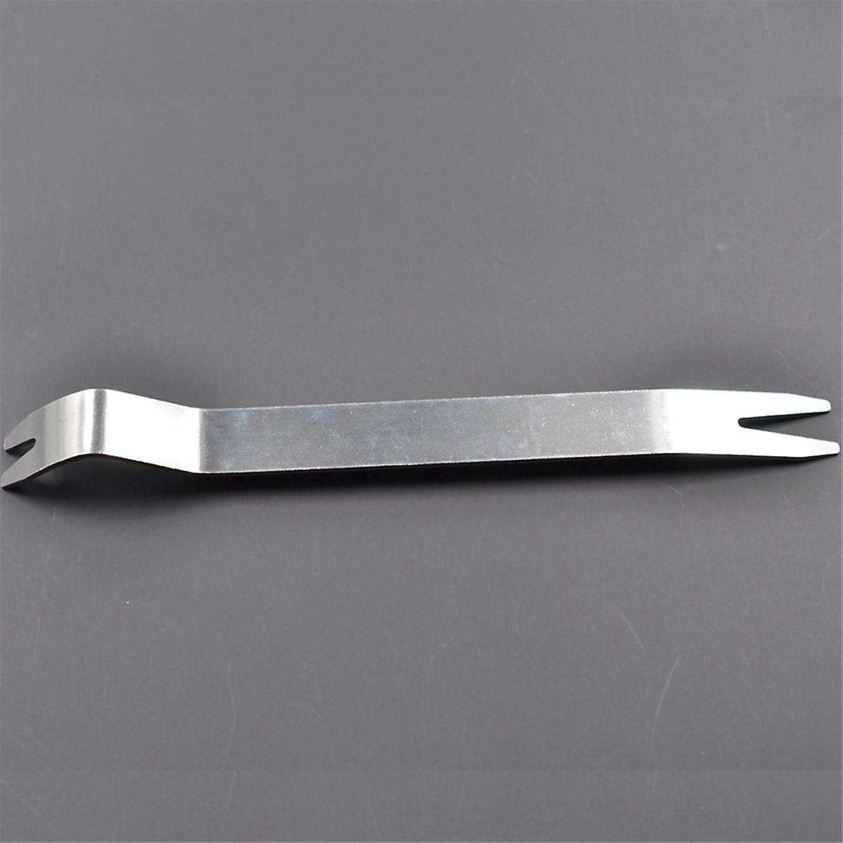 Car Inner Removal Tool 6Pcs Kit Auto Car Radio Door Clip Panel Trim Dash Audio Removal Installer To