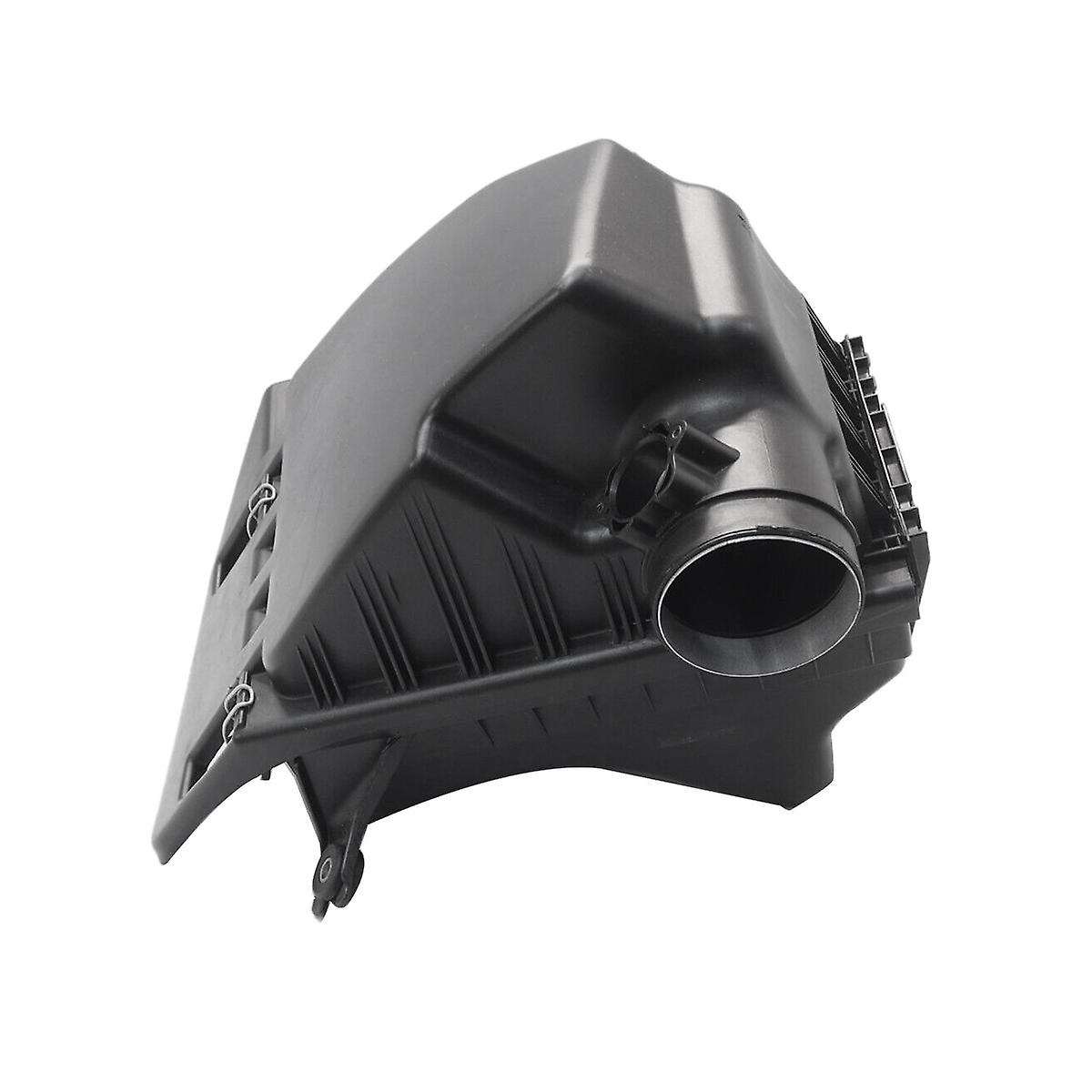 Car Intake Noise Abuser Air Filter Housing 13717577779 for 5 6 Series E60 E61 E63 E64 2006-2010 Air
