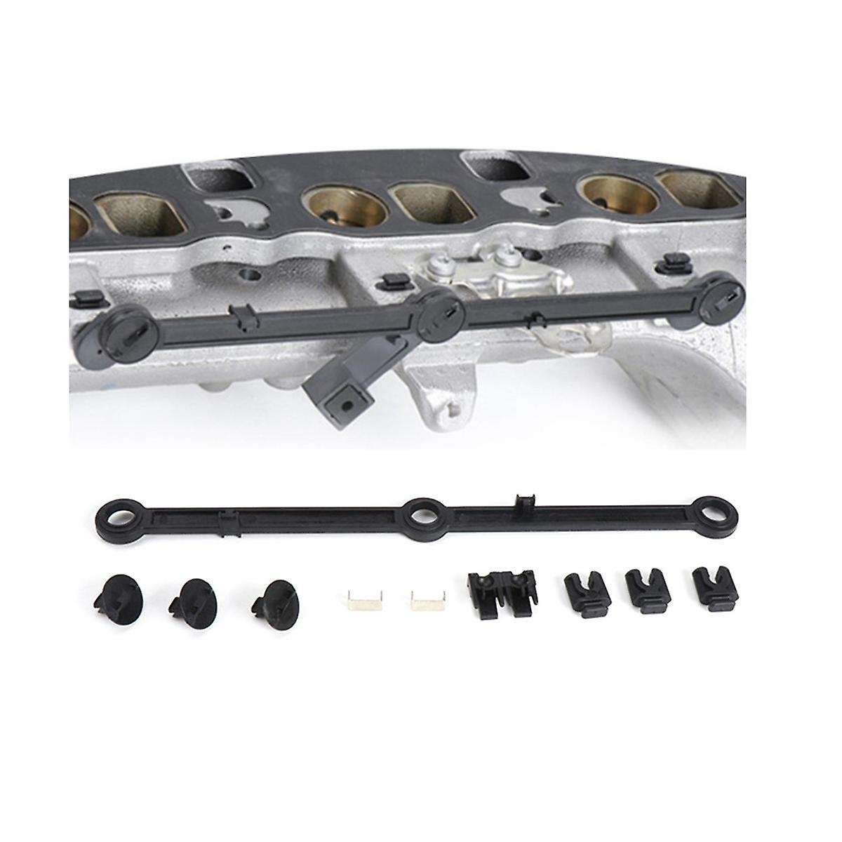 Car Intake Manifold Runner Connecting Rods for M642 W164 W166 Car Accessories