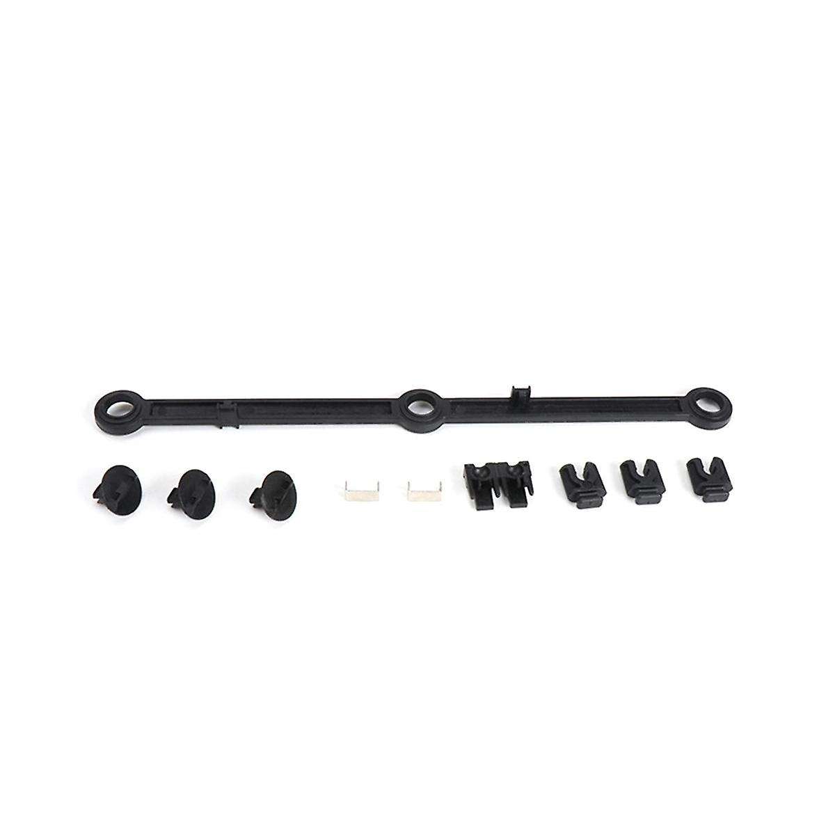 Car Intake Manifold Runner Connecting Rods for M642 W164 W166 Car Accessories