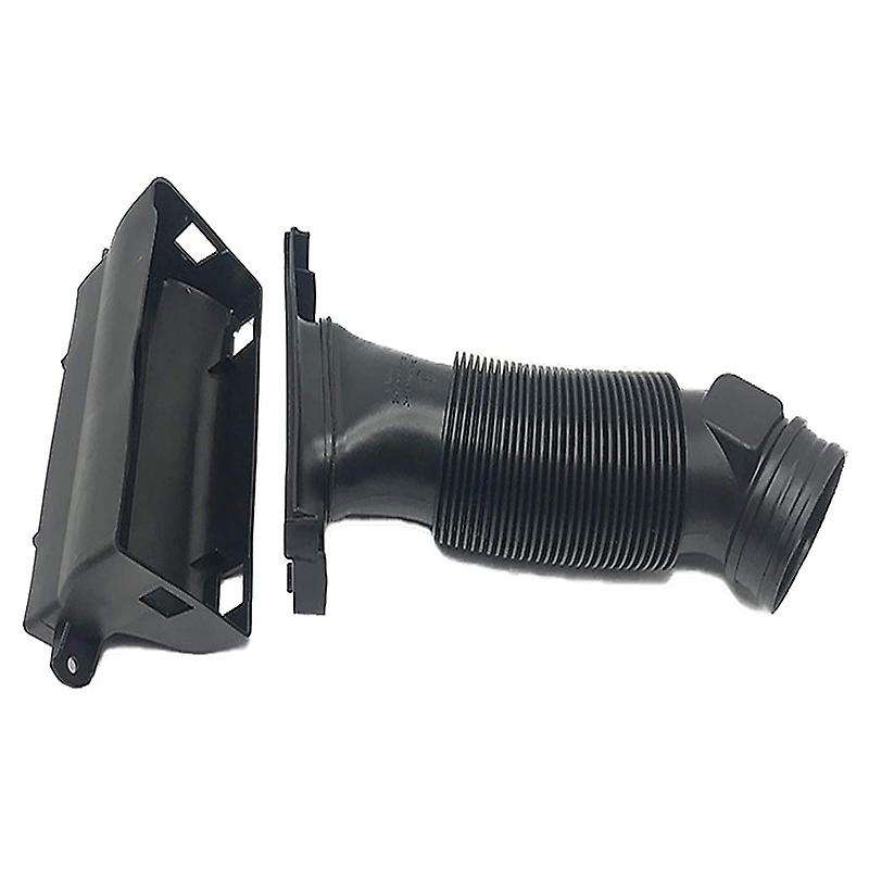 Car Intake Pipe Modification Air Intake Air Inlet Pipe Compatible Skoda Rapid