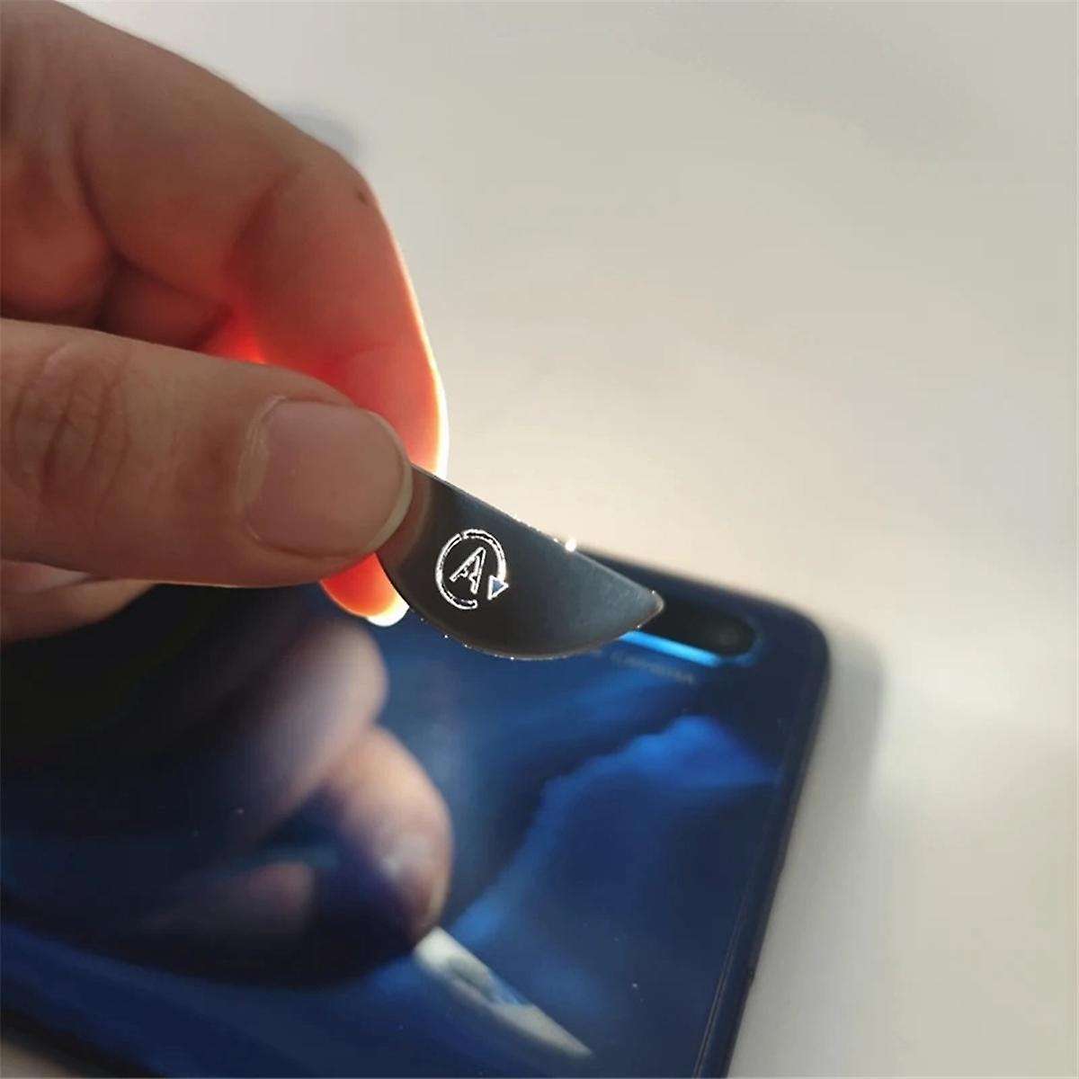 Car Interior Engine One Start Stop Key Button Sticker for - C E Glc-class W206 W214 X254 2022-2024