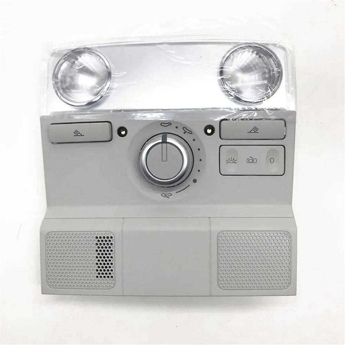 Car Interior Lighting Reading Lights for Sagitar Magotan Golf 6 Mk6 Mk5 B6 1kd947105b