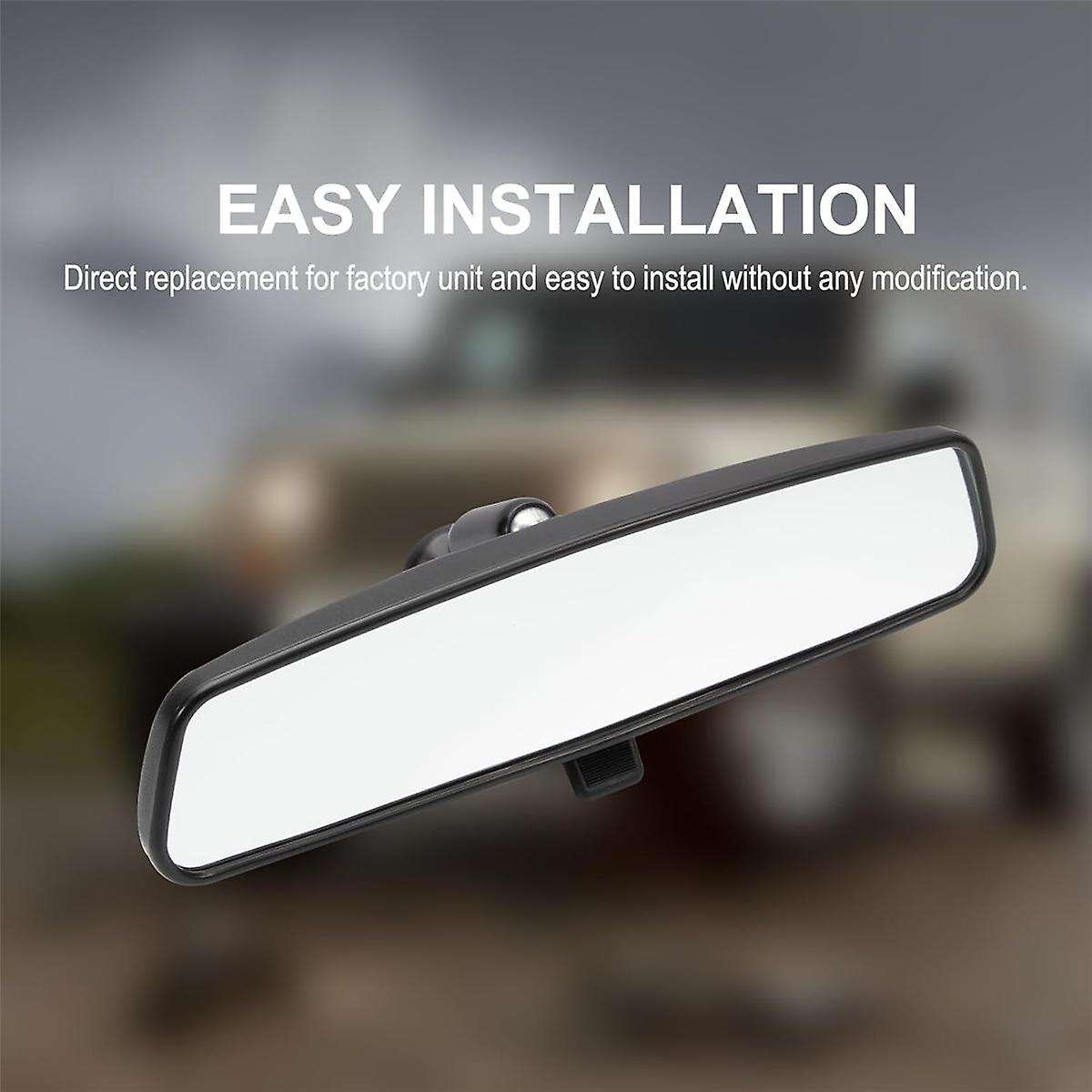 Car Interior Rear View Mirror 8993023K for Wrangler CJ YJ JK Compass for Car Accessories