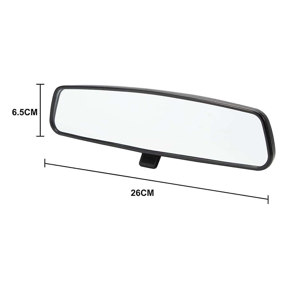 Car Interior Rear View Mirror 8993023K for Wrangler CJ YJ JK Compass for Car Accessories