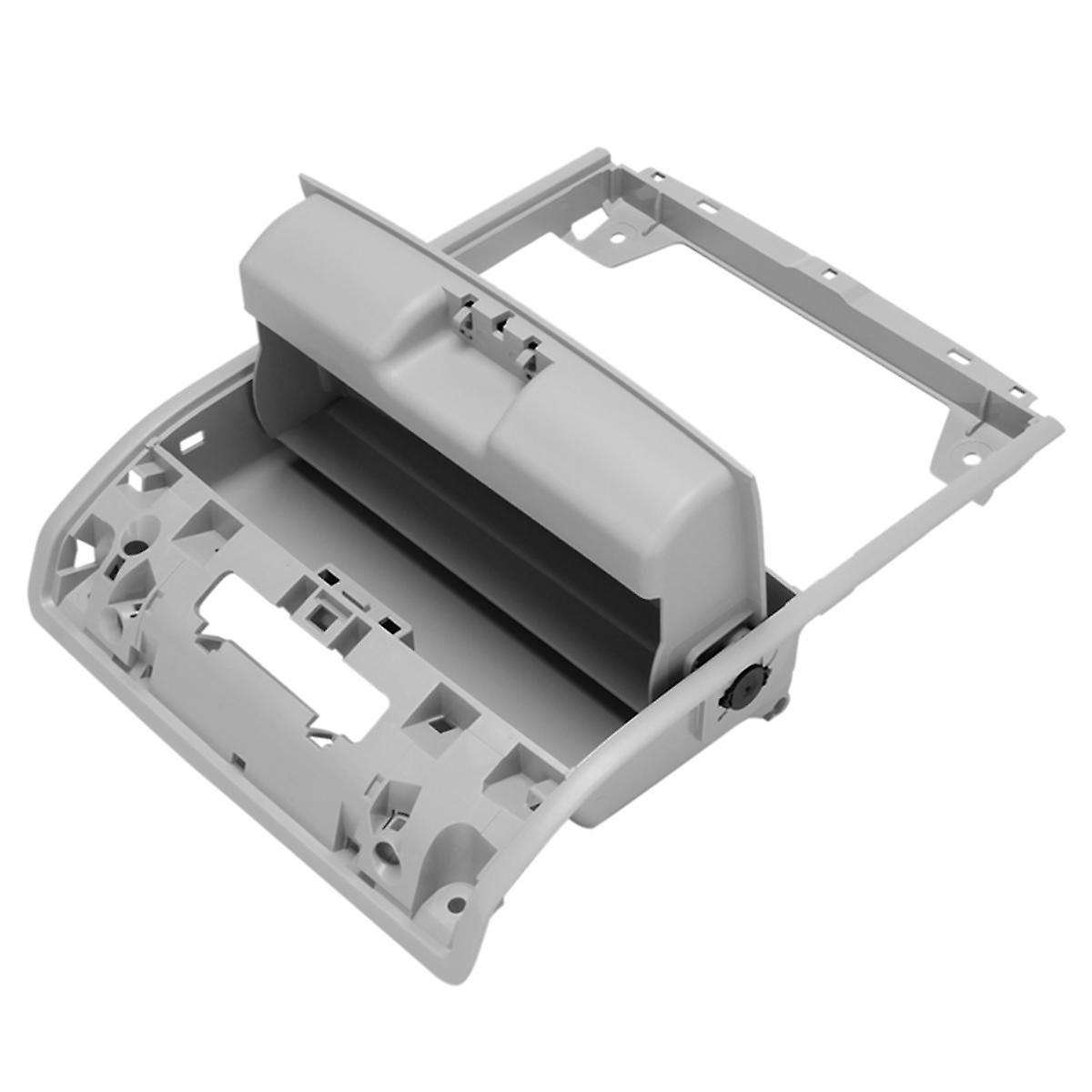 Car Interior Roof Reading Light Frame Glasses Case 5GG868837 5TD868837 for Golf CC Ceiling Light Pan