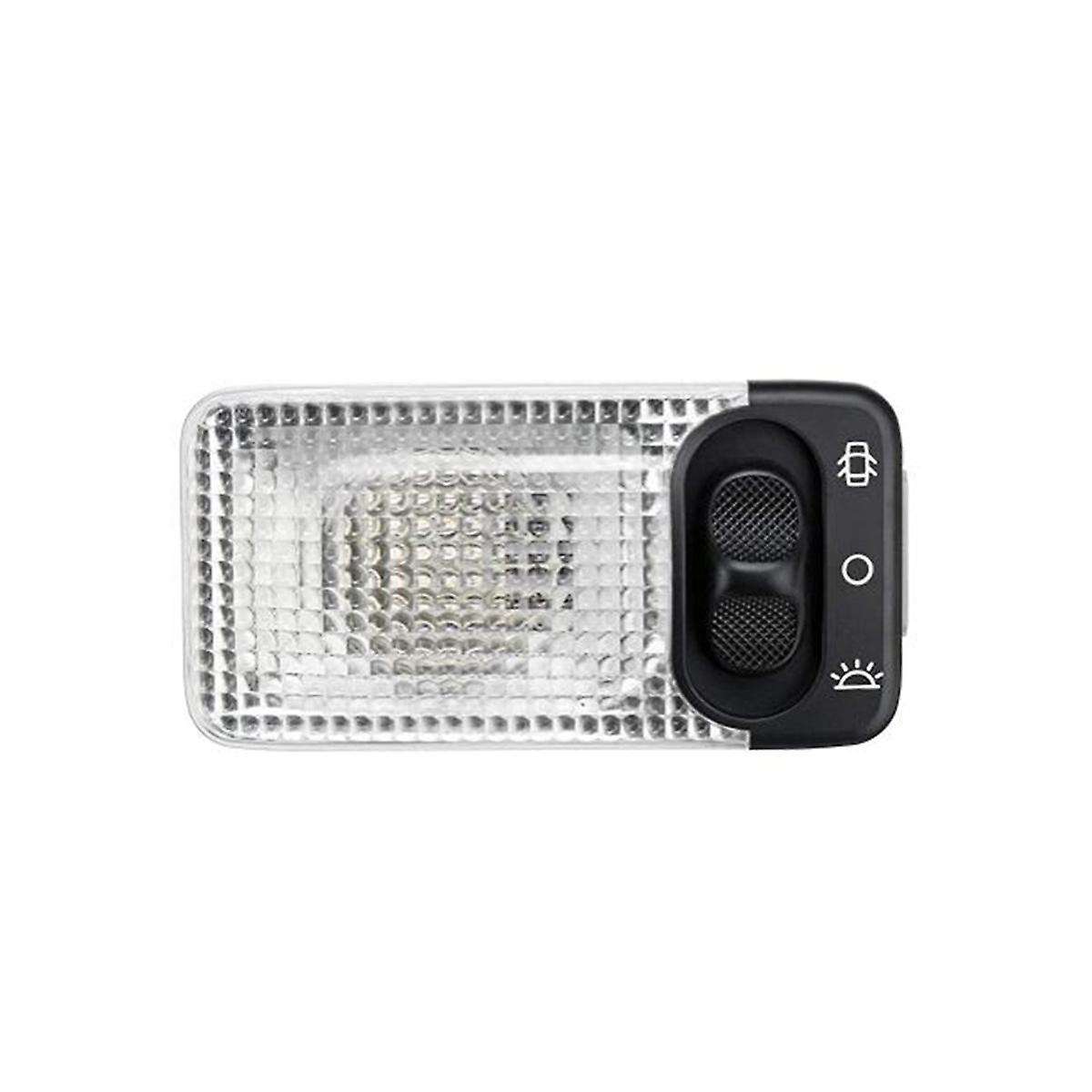 Car Interior Roof Light Dome Reading Light 6362ac 6362k9 6362p3 Car Accessories