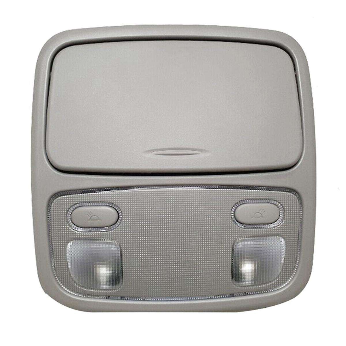 Car Interior Roof Reading Light Ceiling Lamp 92800-1d000qw for Carens 2007-2012 Overhead Console Lig
