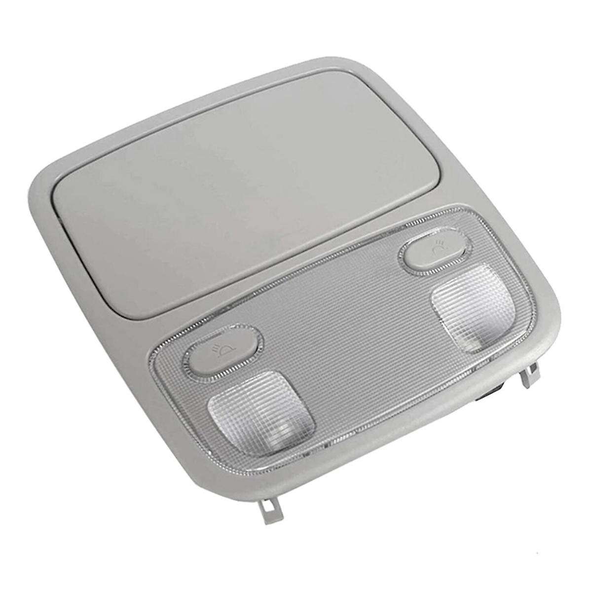 Car Interior Roof Reading Light Ceiling Lamp 92800-1D000QW for Carens 2007-2012 Overhead Console Li