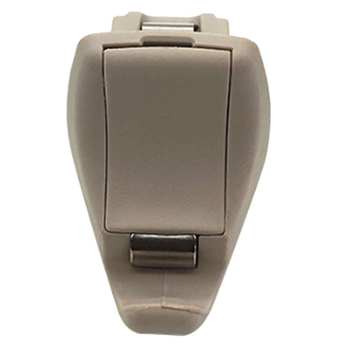Car Interior Roof Sunvisor Sun Visor Support Clip Holder Bracket 51167445683 for 3 Series G20 X3 G0