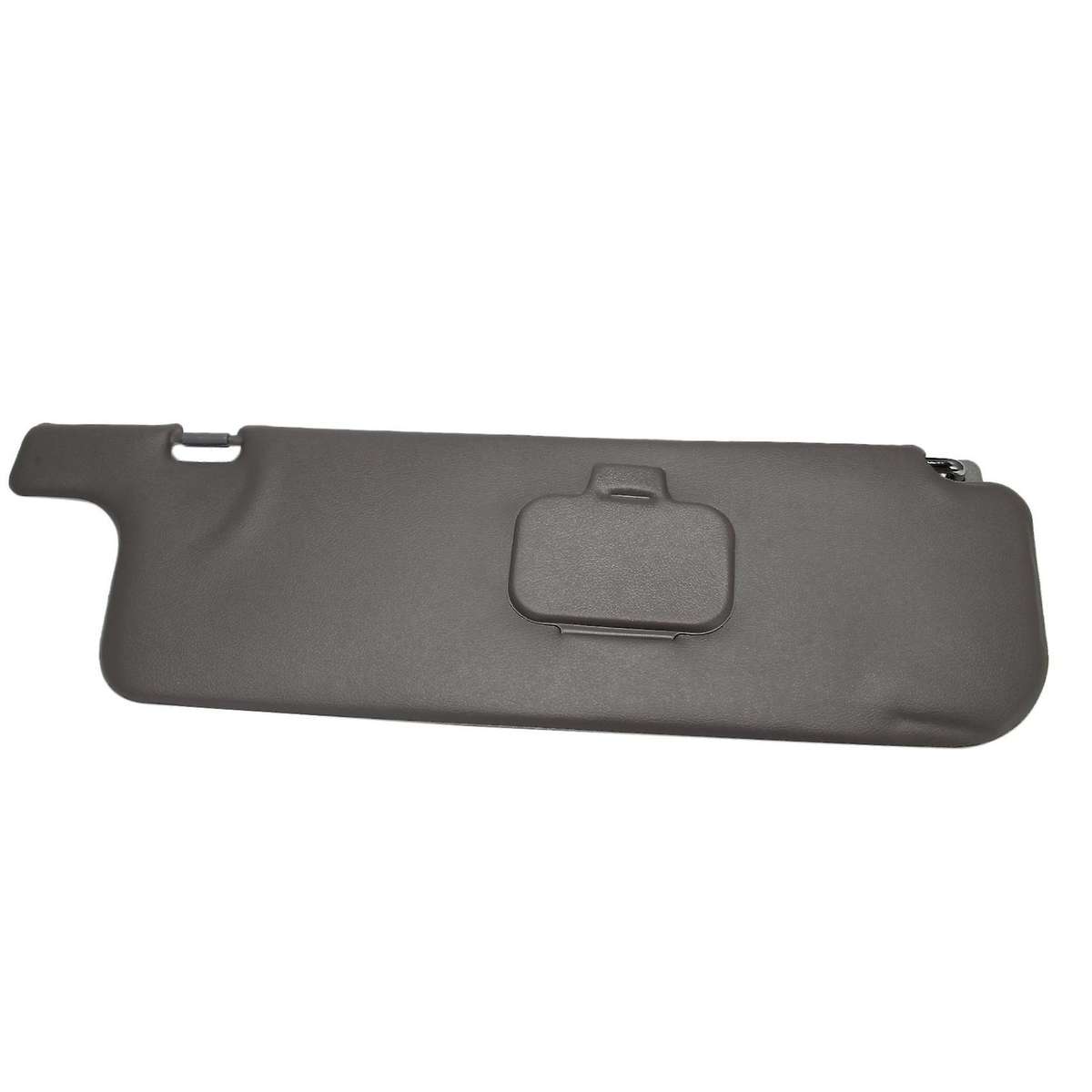 Car Interior Sunshield Sun Visor without Mirror for Montero V31 V32 V33 MR734777 MR734789