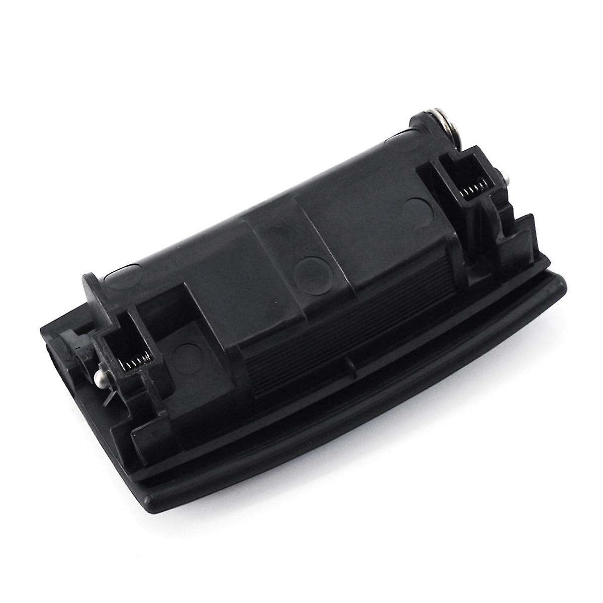 Car Interior Under Armrest Box Rear Ashtray with Cover 8E0857961 for A4 B6 B7 2001-2008 Center Cons