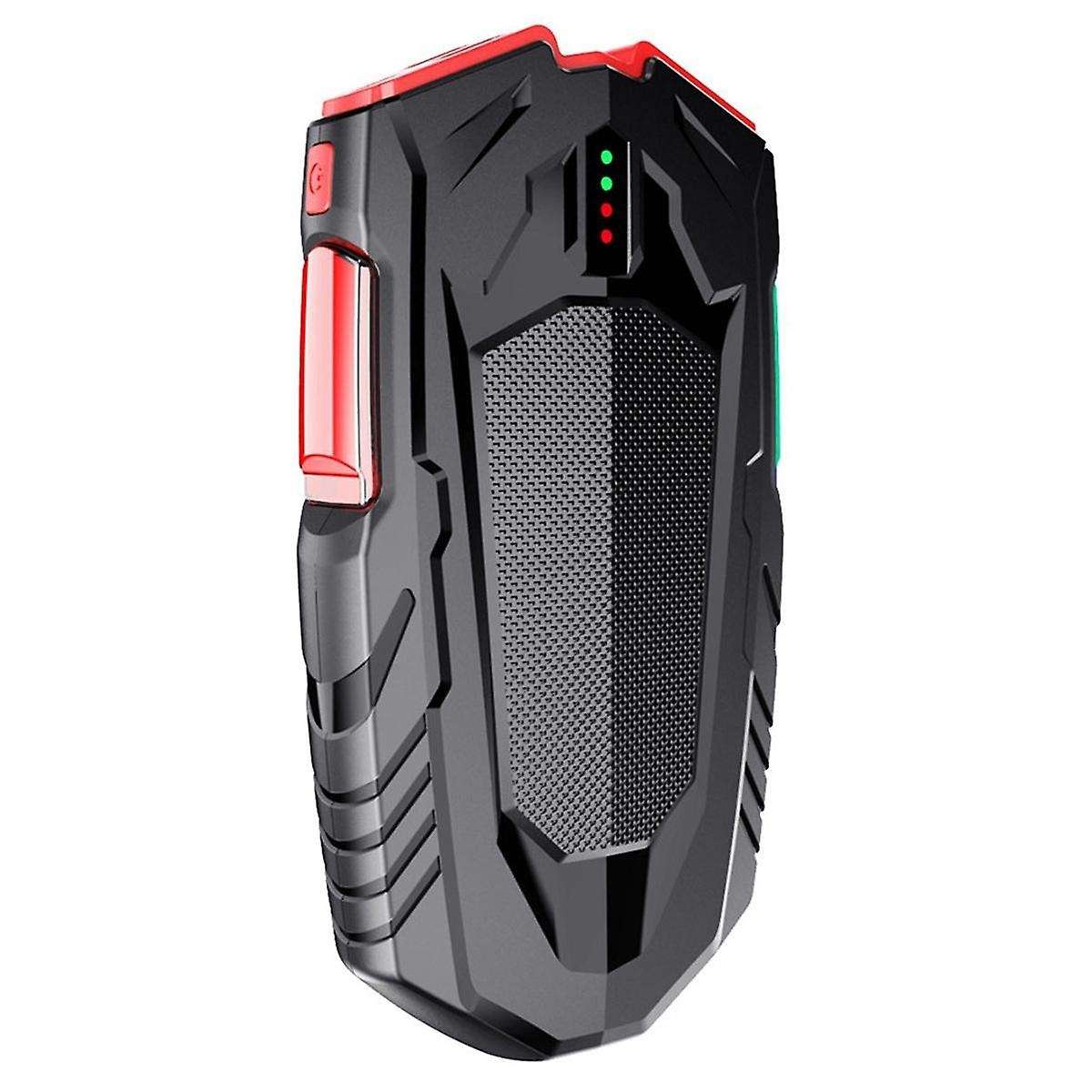 Car Jump Power Bank Car Battery Charger Auto Car Emergency Booster Starting Device for Car 8000mah