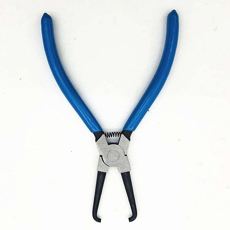 Car Joint Pliers Fuel Hose Pipe Buckle Removal Caliper Filter Tool for -