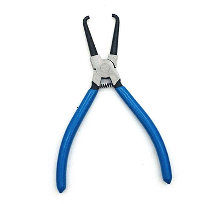 Car Joint Pliers Fuel Hose Pipe Buckle Removal Caliper Filter Tool for -
