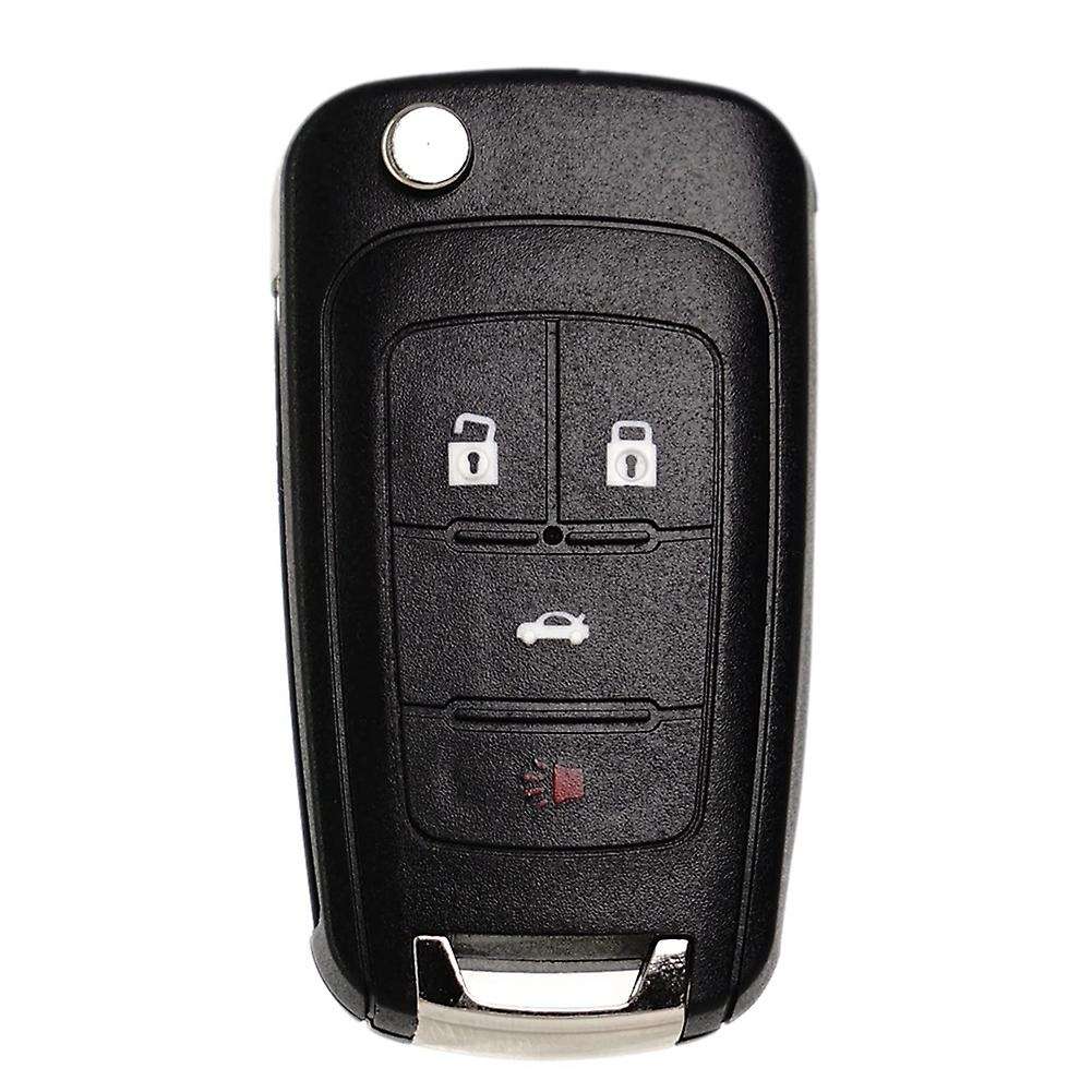 Car Key Fob Keyless Entry for Sonic Regal Verano OHT01060512