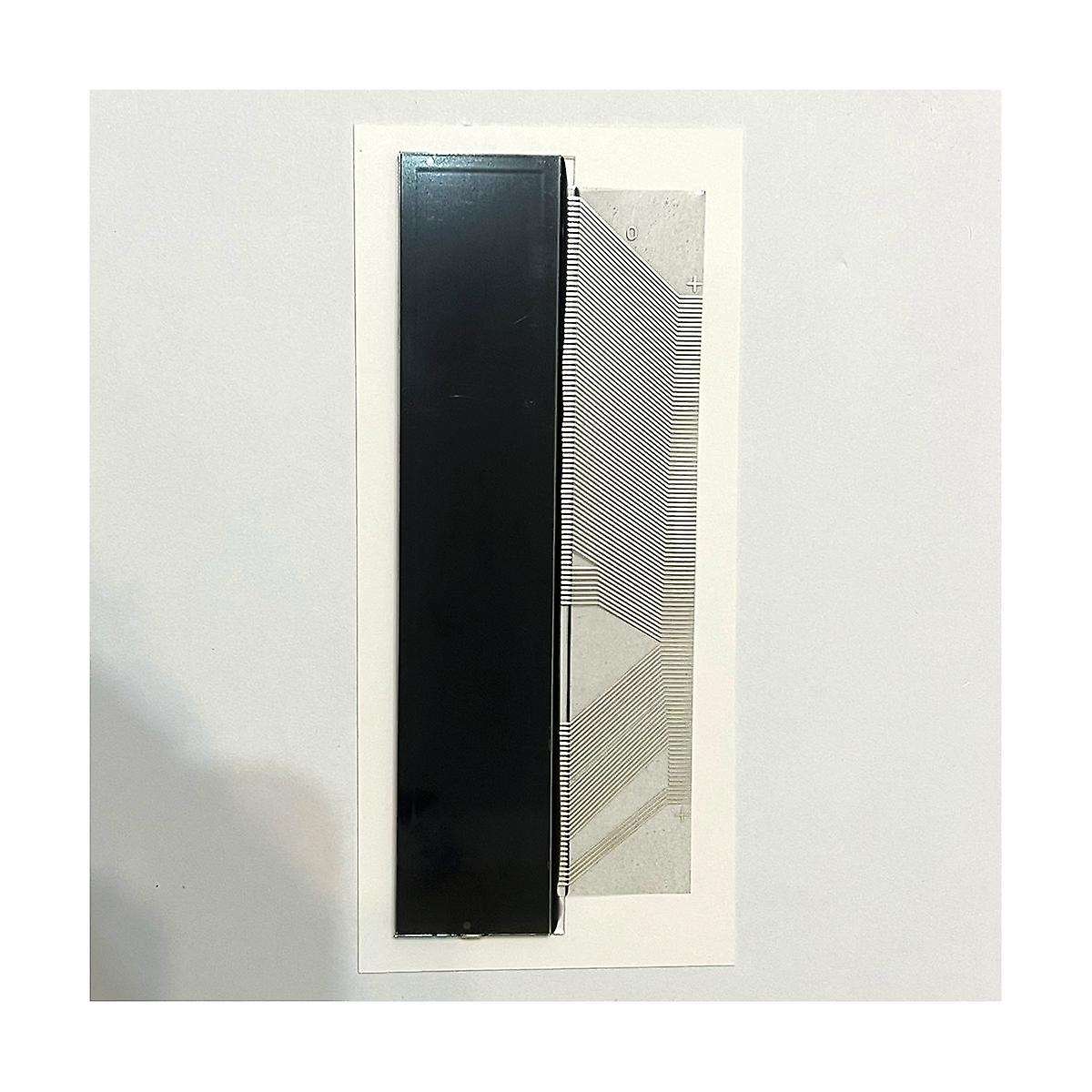 Car Lcd Screen for Saab 9-3 9-5 Sid1 Sid2 Sid3 Computer Center Lcd Pixel Repair Car Display Accesso