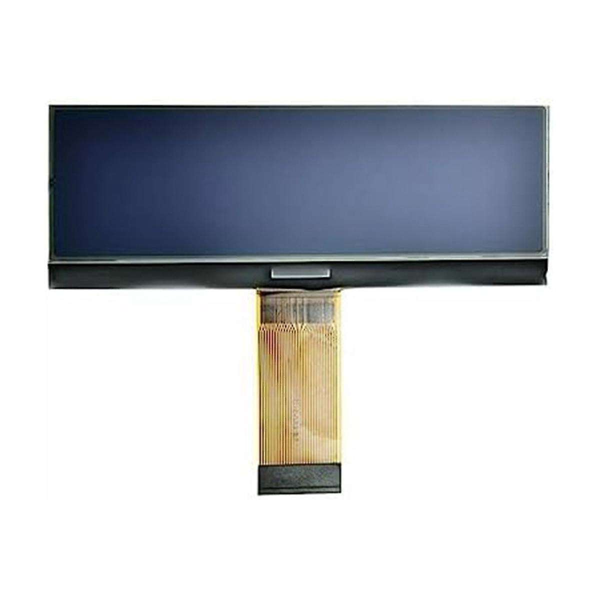 Car Lcd Display,stereo Radio Player Display, Radio Replacement Lcd Screen for ,juke, Micra, Navara,